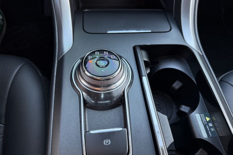 Used Ford Mondeo 2018 EcoBoost 180 Smart Control Fashion Model China V Standard
