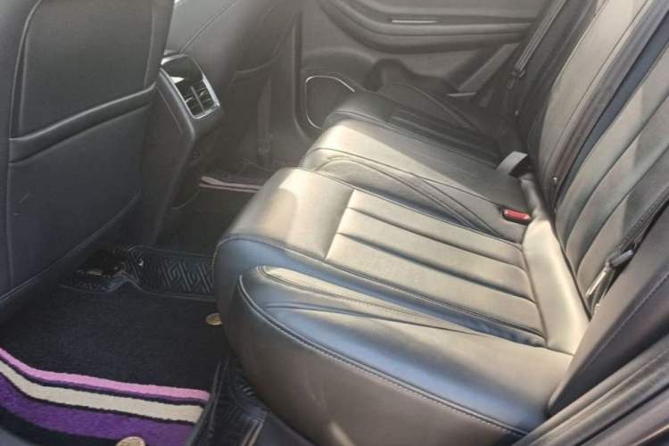 Used Chery Arrizo 5 PLUS 2021 Xiao AI 1.5T CVT ZhiPLUS
