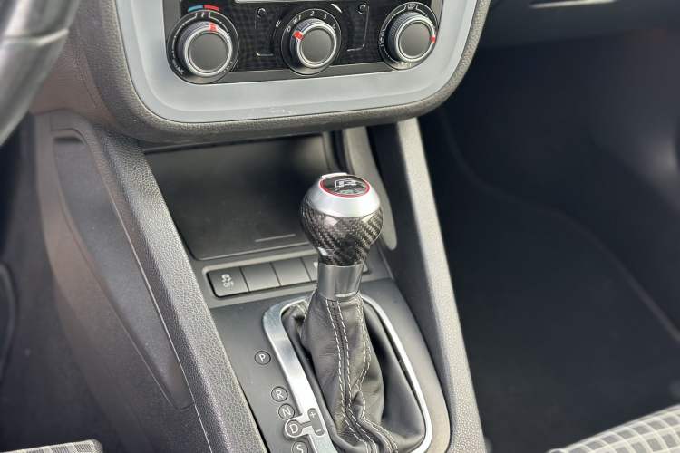 Used Volkswagen Scirocco 2015 1.4TSI Comfort Edition
