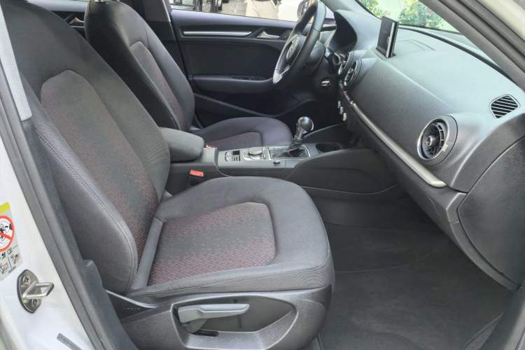 Used Audi A3 2020 Sportback 35 TFSI Ambition China VI
