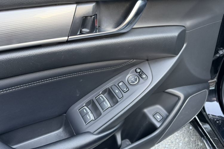 Used Honda Accord 2018 260TURBO Elite Edition China V
