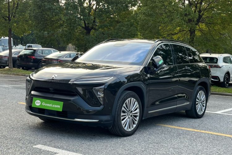 Used Nio ES6 2019 430 km Performance Version