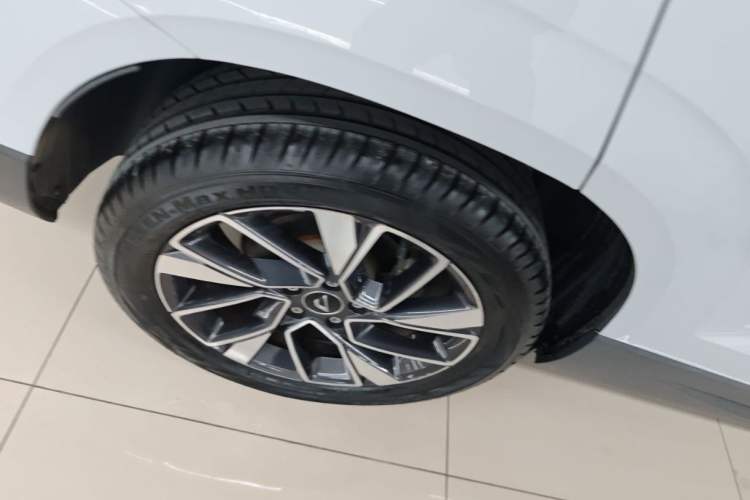 Used Jetta VS7 2020 1.4T Automatic Glory Edition
