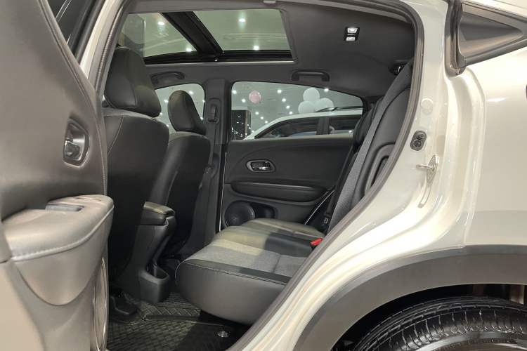 Used Honda XR-V 2021 220TURBO CVT Luxury Edition
