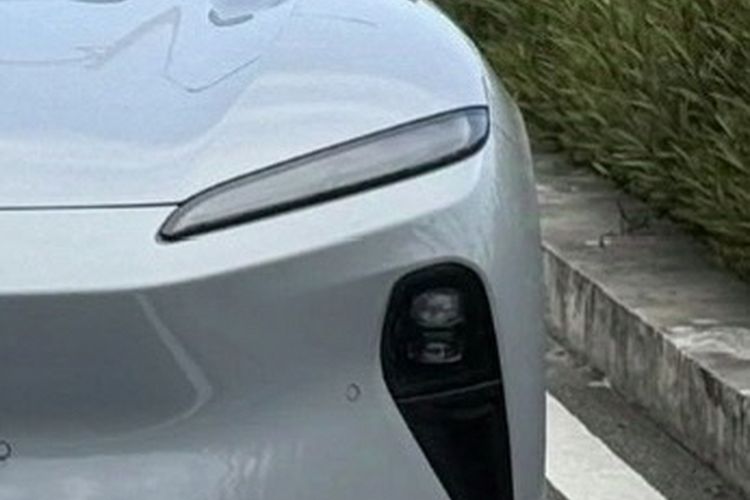 Used Nio ET5T 2024 75kWh Touring
