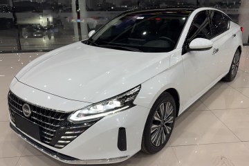 Used Nissan Teana 2022 2.0L XL-TLS Enjoyment Edition