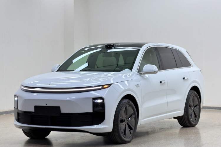 Used Li Auto L6 2024 Max