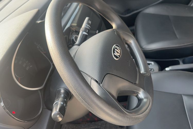 Used Kia K2 2015 Sedan 1.4L Automatic GLS
