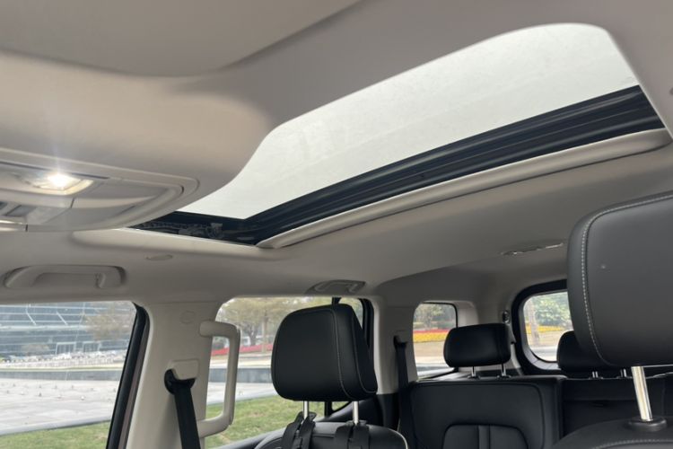 Used Tank 300 2021 City Edition 2.0T—Truly Stylish