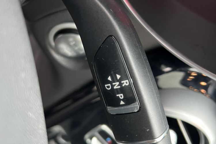 Used Mercedes-Benz GLC 2019 GLC 200 4MATIC
