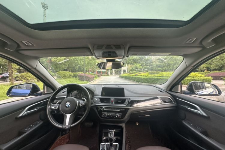 Used BMW 1 Series 2020 125i Leading Model M Sport Package