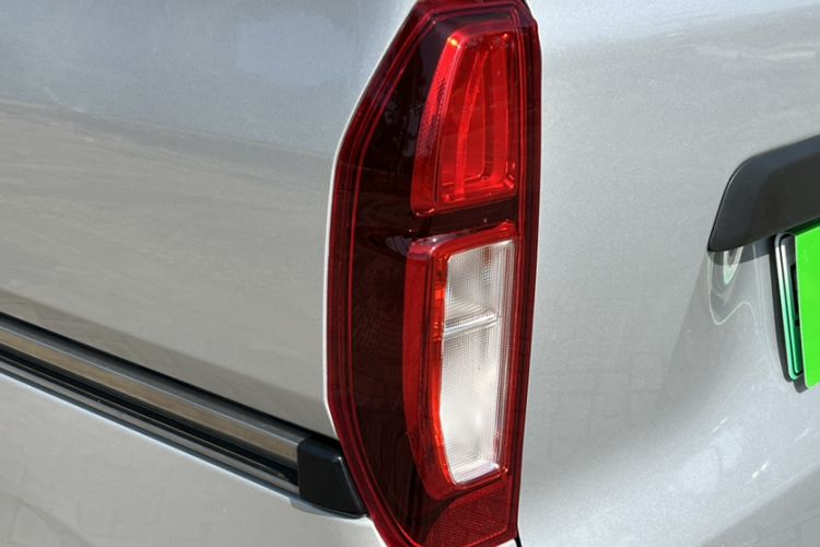 Used Wuling Zhiguang New Energy 
