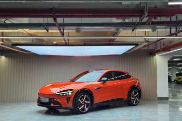 Used Xiaomi Auto YU7 2025 Ultra-Long Range High-Performance All-Wheel-Drive Max Edition