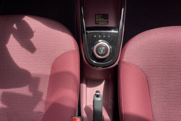 Used Oshan Benni E-Star 2021 National Edition Xinyi Edition Lithium Iron Phosphate (31.95 kWh)
