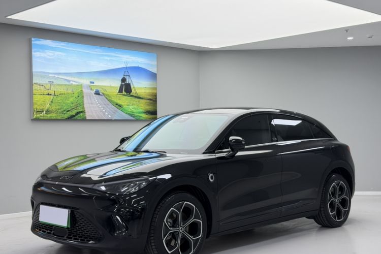 Used smart #3 2024 Dynamic Standard Edition