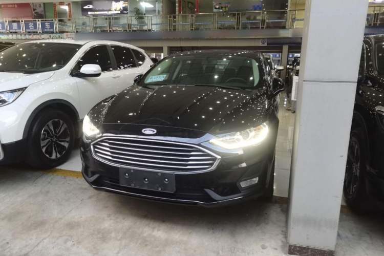 Used Ford Mondeo 2020 EcoBoost 200 Stylish Model

