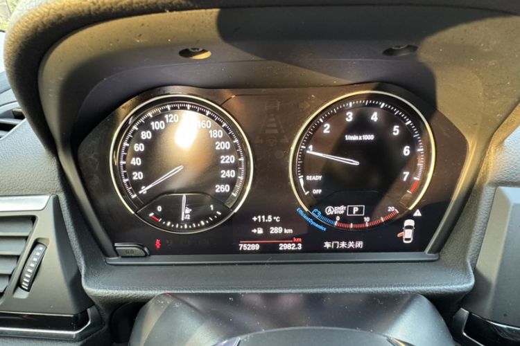 Used BMW 1 Series 2018 118i Design Package Edition
