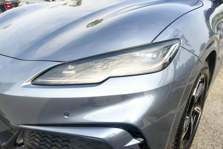 Used BYD Seal 06GT 2025 Intelligent Driving Version 505 Wave Edition