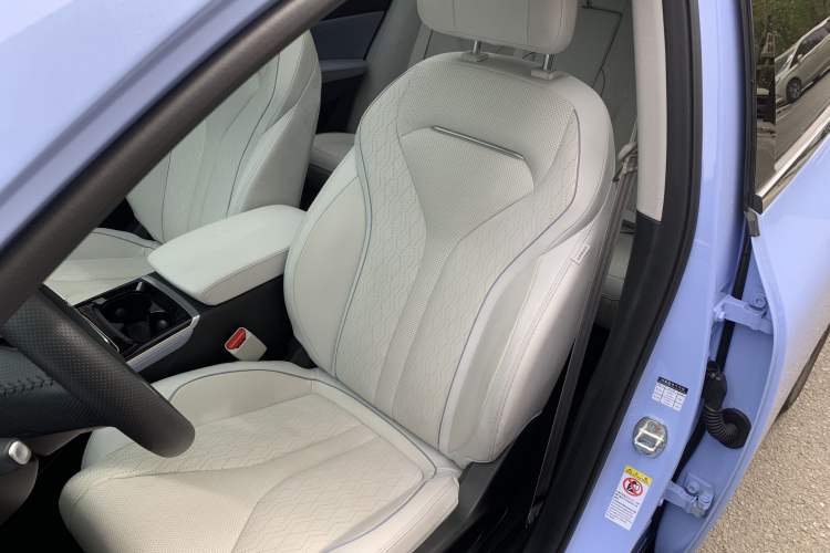 Used XPeng P5 2022 600P
