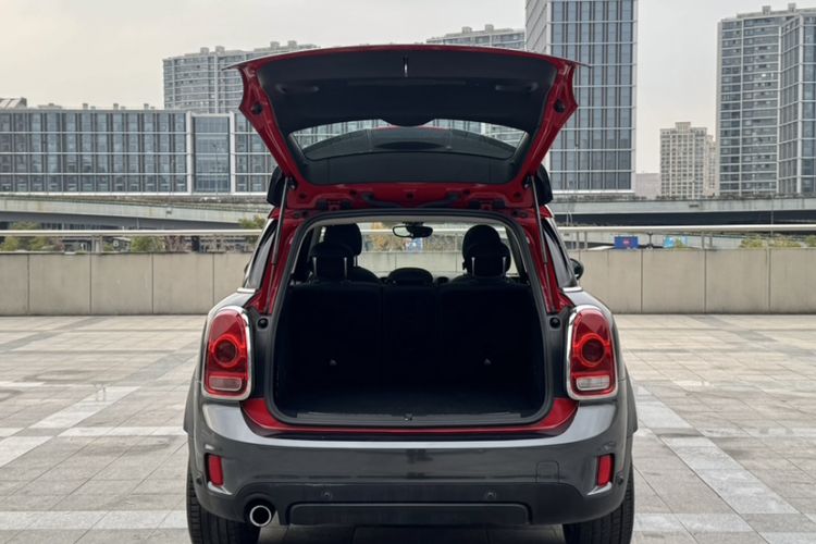 Used  Countryman 2017 1.5T COOPER
