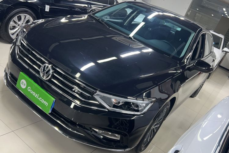 Used Volkswagen Magotan 2020 330TSI DSG Luxury Edition