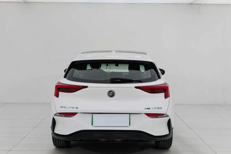 Used Buick Velite 6 2019 Connected & Smart Edition
