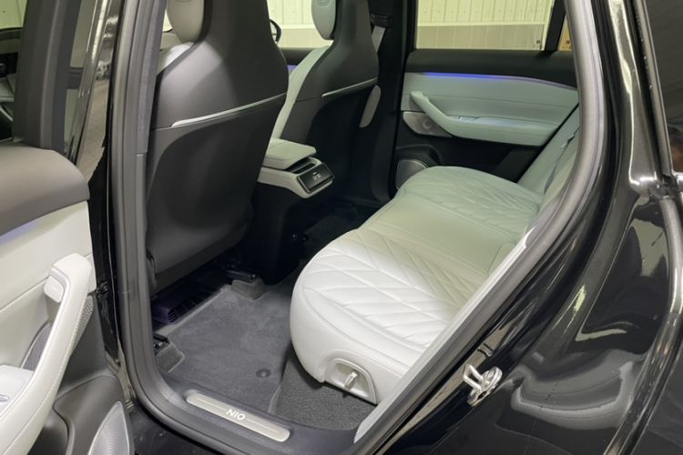 Used Nio ES6 2025 75 kWh
