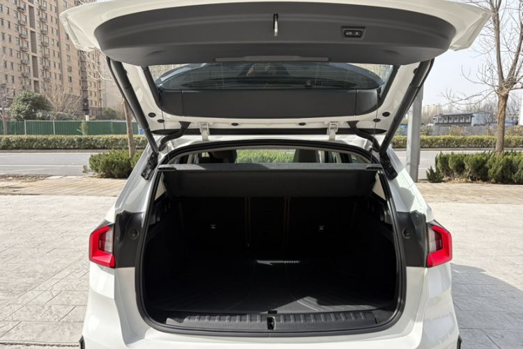 Used BMW X1 2023 xDrive25Li X Design Package
