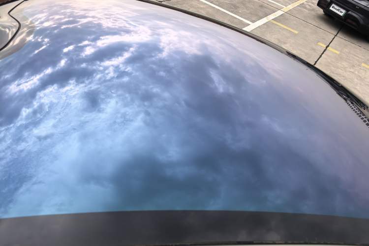 Used  SU7 2024 Rear-Drive Ultra-Long Range Advanced Pro-Level Intelligent Driving Version
