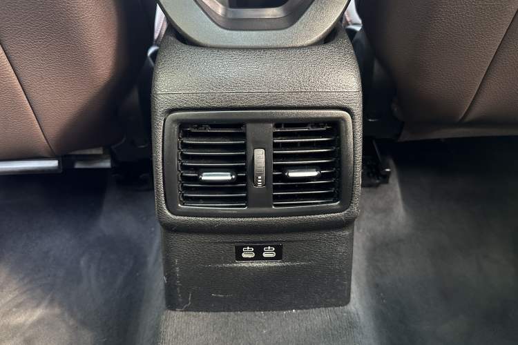 Used BMW X2 2021 Restyled sDrive25i Midnight Edition
