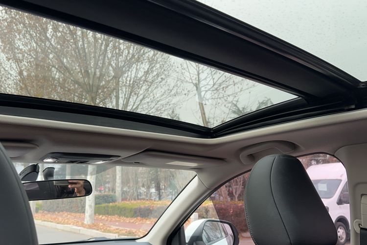 Used Honda Vezel 2020 1.5L CVT Pioneer Edition