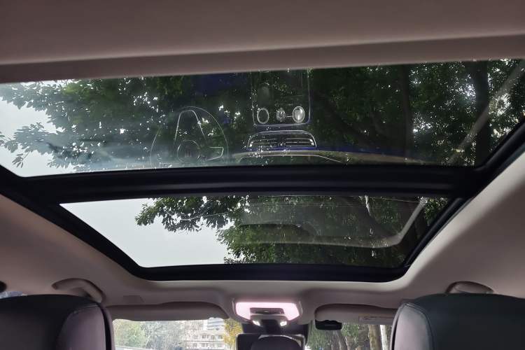 Used Hongqi H9 2022 2.0T Smart Connect Flagship Edition
