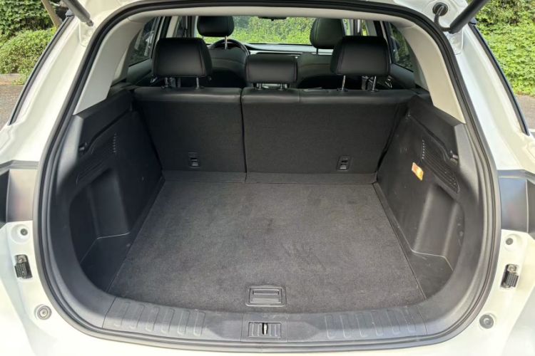 Used GAC Trumpchi GS4 PLUS 2022 390T Automatic Nebula Edition