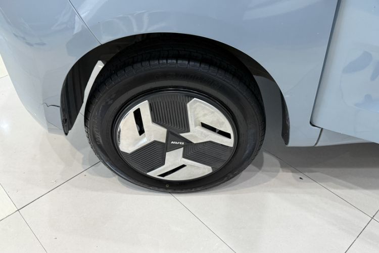 Used  Yuanbao 2022 Bao Meng Edition
