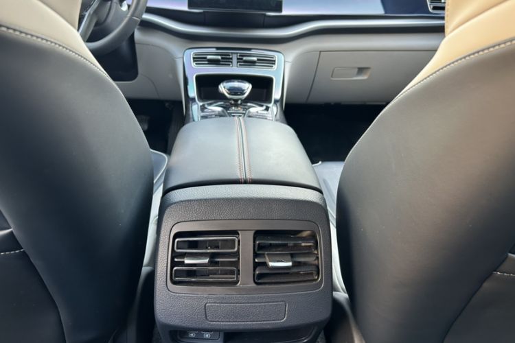 Used BYD Qin PLUS 2021 DM-i 55KM Flagship Model