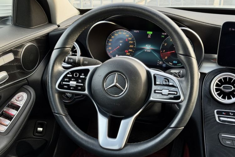 Used Mercedes-Benz C-Class 2019 Restyled C 260 L Sport Edition
