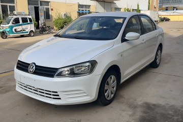 Used Volkswagen Jetta 2015 Value Edition 1.6L Automatic Fashion Version