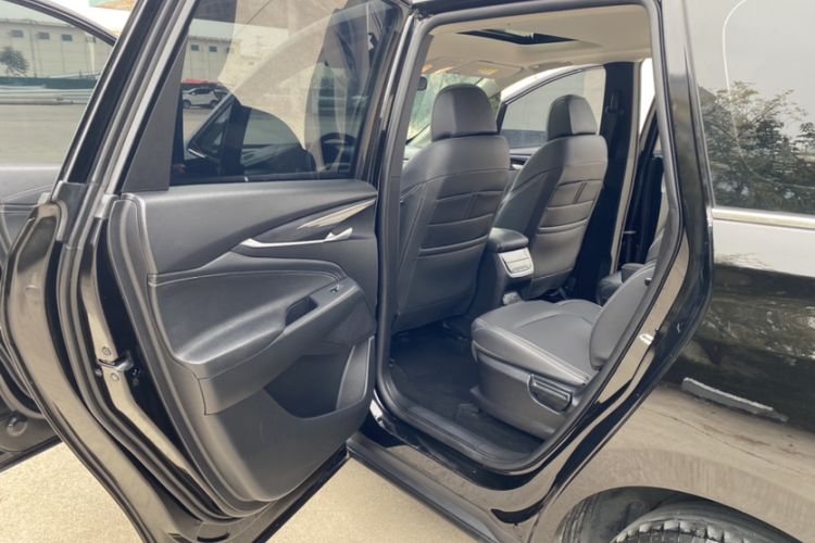 Used SAIC MAXUS G50 2022 1.5T Automatic Comfort Touring B
