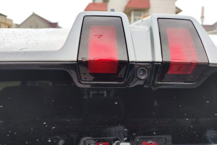 Used BYD Yuan PLUS 2025 Intelligent Driving Version 510 km Excellence Edition
