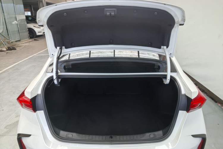 Used Buick Verano 2023 Pro GS Swift Edition
