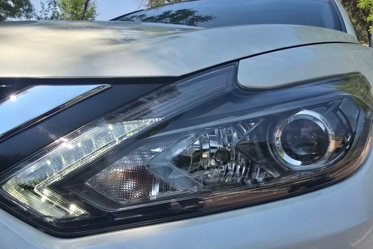 Used Nissan Teana 2016 2.0L XL-Upper Smart Edition