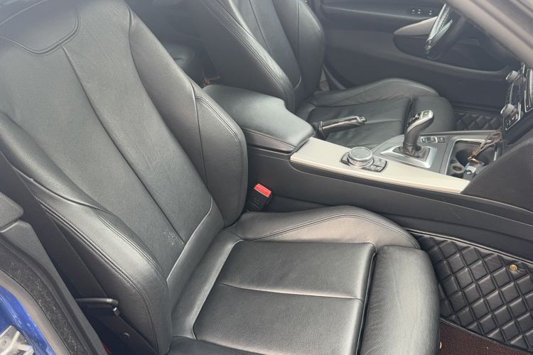 Used BMW 4 Series 2016 420i Gran Coupe M Sport Edition
