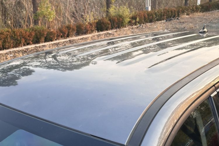 Used Oshan X7 2020 1.5T Automatic Elite Edition