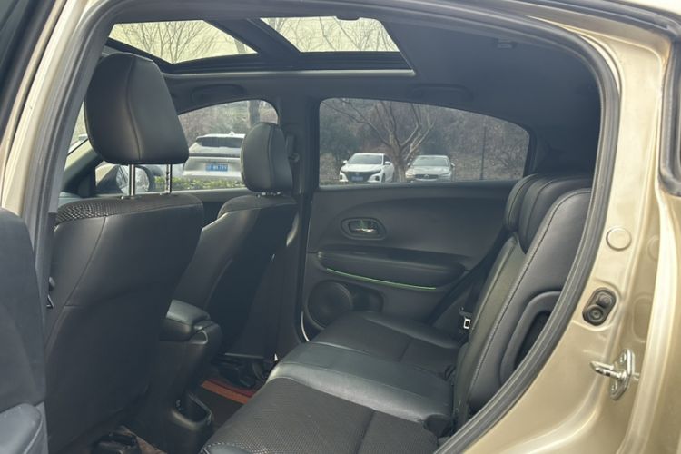 Used Honda XR-V 2017 1.8L EXi CVT Comfort Version
