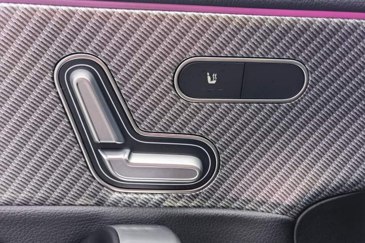 Used Mercedes-Benz A-Class 2025 A 200 L Fashion Model