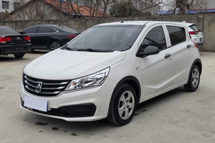 Used Baojun 310 2020 1.2L Manual Value Edition
