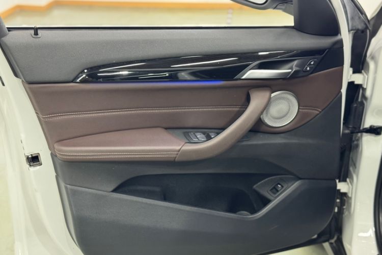 Used BMW X1 2022 sDrive20Li Fashion Model
