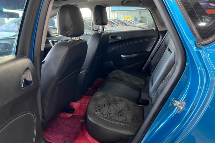 Used Buick GT 2014 XT 1.6L Automatic Fashion Edition