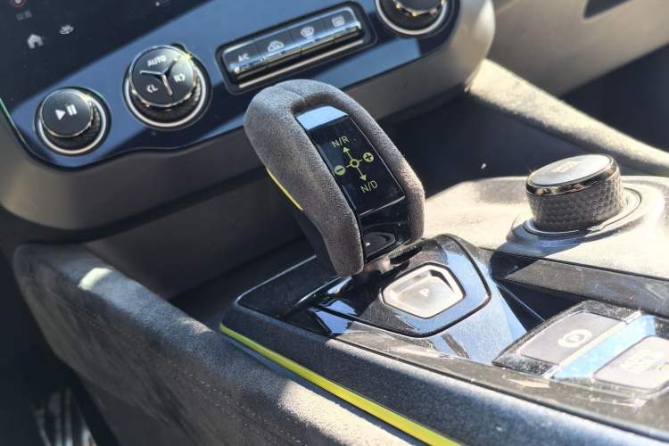 Used Lynk & Co 03 2020 03+ 2.0TD Automatic Wind-Chasing Edition
