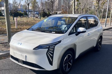 Used AION Y 2025 Plus 510 Smart Edition